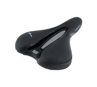 Selle Royal – Selle Respiro Moderate – Noir