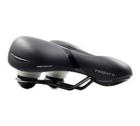 Selle Royal – Selle Respiro Stracciatella Relaxed 256 mm Noir