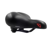 Selle Royal Selle Torx Unisexe pour Adulte Noir 276 x 250 mm