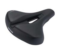 Selle Royal Selle Vaia Relaxed 213 mm Noir