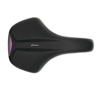 Selle Royal - Selle de vélo Vivre - Gel réfléchissant - Usage modéré