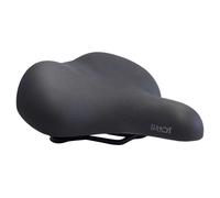 Selle royal city witch memoire de forme avec ressort noir 260x243mm 651 g
