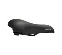 SELLE ROYAL Siège de vélo AVENUE ROYALGEL MODERATE UNISEX BLACK MY23 171MM