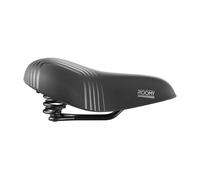 SELLE ROYAL Siège de vélo ROOMY SLOWFIT FOAM RELAXED UNISEX BLACK MY23 215MM