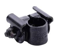 Selle Royal SR, Morsetto da Sella Unisex Adulto, Neutro, Taglia unica