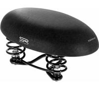 Selle Royal Tonda Gel Sella, Nero