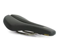 Selle Royal Vaia Athletic Saddle - taille 271 x 151 mm, noir