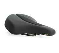 Selle Royal Vaia Relaxed - taille 250 x 213 mm, noire