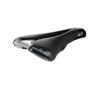 Selle Italia – Selle S3 Flow – Noir – Taille S