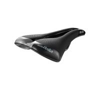 Selle Italia Selle S5 Woman Superflow Noir 160 mm Femme