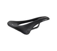 Selle San Marco Allroad Open Fit Carbon Fx Wide Saddle Noir 146 mm Homme Black
