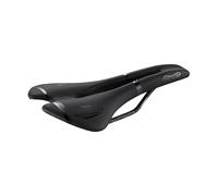 Selle San Marco ASPIDE Dynamic Selle Unisex-Adult, Noir, L2