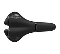 Selle San Marco Aspide Full-fit Racing Wide Saddle Noir 142 mm Homme