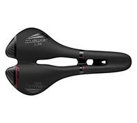 Selle San Marco Selle Aspide Open-fit Carbone Fx Large 277 x 142 mm Black