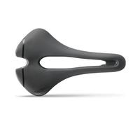 Selle San Marco Aspide Short Open-fit Sport Wide Saddle Noir 155 mm Homme,Femme Black