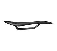 Selle San Marco Aspide Open-fit Superleggera Narrow Saddle Noir 141 mm