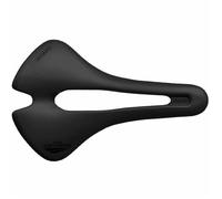 Selle San Marco Selle Aspide Dynamic Wide Comfort 142 mm Noir Homme