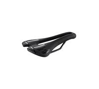 Selle San Marco Aspide Short Open-fit Dynamic Wide Saddle Noir 155 mm Homme,Femme Black