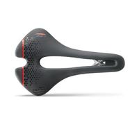 Selle san marco aspide short open fit carbon fx noir