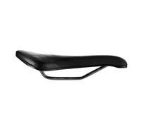 Selle San Marco – Selle Aspide Short Open-Fit Supercomfort Racing Wide L3 Noir