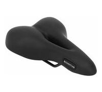 Selle san marco bioaktive trekking open memoire de forme mixte noir rail acier 415g 188x273mm (sur carte) n/a G