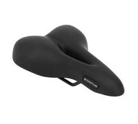 Selle San Marco – Trekking Open Fit Bioaktive – Noir 188 mm – Homme