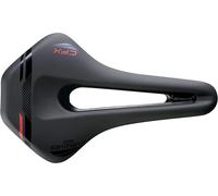 Selle San Marco GND Short Open-Fit Carbon FX Wide noir