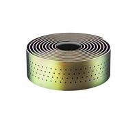 Selle San Marco PRESA CORSA DYNAMIC - Ruban Guidon Vélo Route Gravel, Antidérapant, Confortable, Résistant - Iridescent Gold