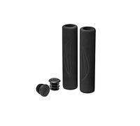 Selle San Marco Presa Xc MTB Grips Black