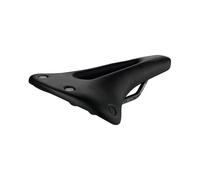Selle San Marco Selle de vélo Regal Short Carbone FX S3 Noir profond