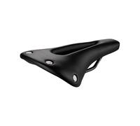 Selle San Marco – Selle Regal Short Open Fit Dynamic – 140 mm – Noir