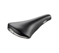 Selle San Marco Rolls Le Classiche Selle Unisex-Adult, Noir, Taille Unique