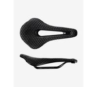 Selle san marco shortfit 2 0 3d carbon fx noir