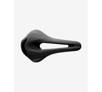 Selle San Marco Shortfit 2.0 Open-fit Dynamic Narrow Saddle Argenté 140 mm Homme,Femme Black
