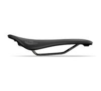 Selle San Marco Shortfit 2.0 Supercomfort Noir