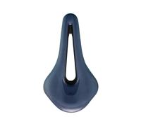 Selle San Marco Shortfit 2.0 Supercomfort Racing Saddle Ocean Blue Wide (L3)