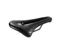 Selle San Marco Shortfit 2.0 Supercomfort Open-fit Racing Wide Saddle Noir 155 mm