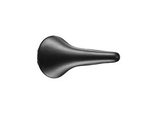 Selle San Marco Unisexe Rouleaux Titanio selles, Noir (Argent)