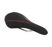 SELLE SAN REMO ROUTE AVORIAZ NOIRE 295X150mm
