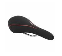 Selle San Remo Route Avoriaz Noire 295x150mm Multicolore