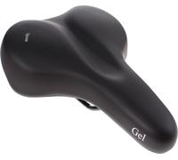 Selle San Remo Varese unisexe noire