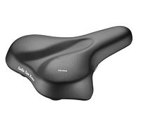 Selle San Remo Selle Verona unisexe 190 mm noir