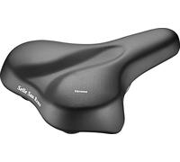 Selle San Remo Verona Saddle Silver 200 mm Silver 200 mm
