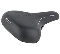 Selle SB Volare Rivale 3Zone City Noir noir G