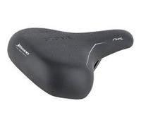 Selle SB Volare Rivale 3Zone City Noir noir G