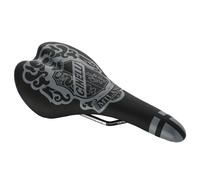 Cinelli Black Knight Saddle Multicolore
