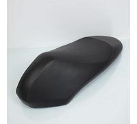 Selle scoot pour peugeot 50 kisbee noir -p2r- n/a