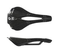 Selle Scratch M5 3D MSS 140 Pas Nack, Noir 442604951 Prologo Corsa MTB