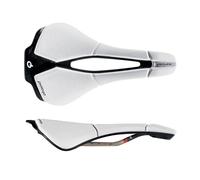 Selle Scratch M5 Tirox 140Mm Blanc 442603265 Prologo Corsa Mtb