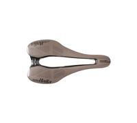 Selle Selle Italia SLR Boost Gravel TI 316 Superflow marron - L3